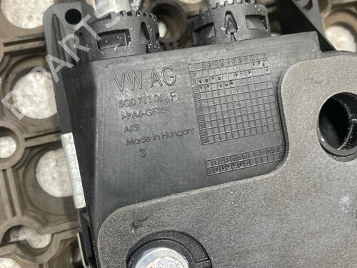 Automatic gearbox selector VW POLO VI (AW1, BZ1, AE1) 1.0 TSI | BP29030544M91 