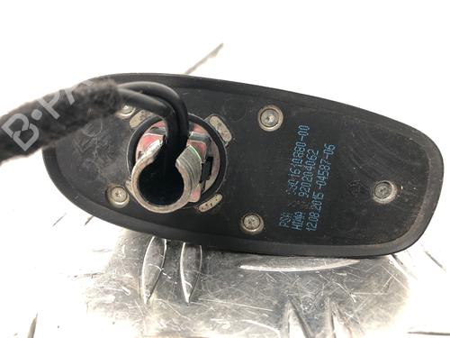 Antenna/Base PEUGEOT 2008 I (CU_) 1.2 THP 110 / PureTech 110 | BP29033423C140 