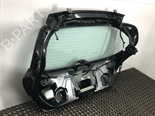 Tailgate PEUGEOT 308 I (4A_, 4C_) 1.6 HDi | BP29031947C6 