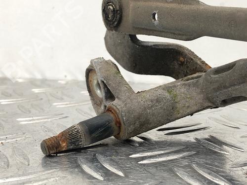 Front wipers mechanism VW POLO IV (9N_, 9A_) 1.4 TDI | BP29030977C83 