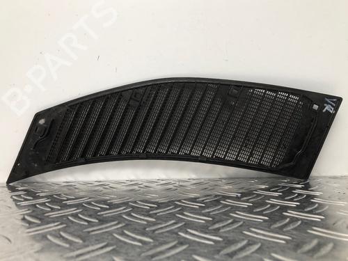 Scuttle panel MERCEDES-BENZ 123 Saloon (W123) 240 D (123.123) | BP29034456C110 