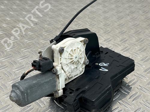Front right lock BMW 7 (E65, E66, E67) 745 i, Li | BP38730447C97 - Image 4