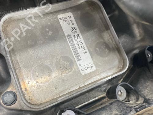 Engine SEAT IBIZA V (KJ1, KJG) 1.0 TSI | BP29036270M1 