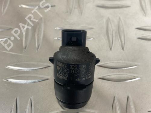 Elektronisk sensor BMW 3 Coupe (E92) 330 i | BP29036558M84 
