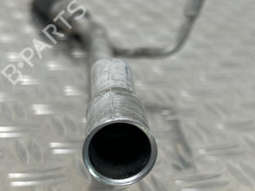AC pipe JAGUAR X-TYPE I (X400) 2.2 D | BP37420750M126 - Image 5