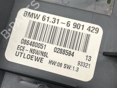 Headlight switch BMW 3 Touring (E46) 318 d | BP29033770I24 