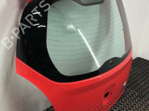 Tailgate FORD KA (RU8) 1.2 | BP29032345C6 