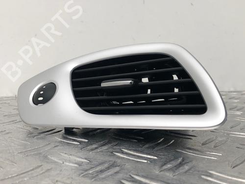 Used Air vent RENAULT SCÉNIC III (JZ0/1_) 1.2 TCe (116 hp) 29033711