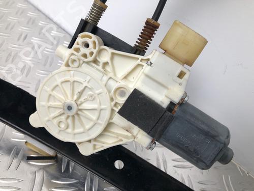 Front right window mechanism FORD MONDEO IV Turnier (BA7) 2.0 TDCi | BP29971737C23 