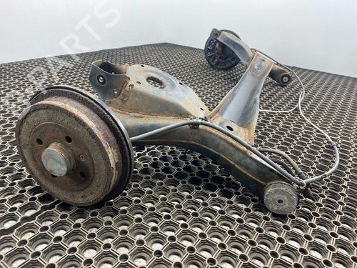 Rear axle VW UP! (121, 122, BL1, BL2, BL3, 123) 1.0 | BP29031502M2 