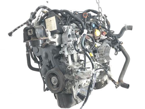 Used Engine PEUGEOT 308 I (4A_, 4C_) 1.6 HDi (112 hp) 29031850