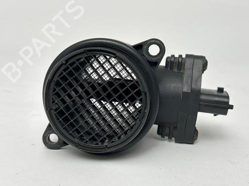 Used Mass air flow sensor Mass air flow sensor FIAT DOBLO Box Body/MPV (223_) 1.3 JTD 16V (70 hp) 34475132 34475132