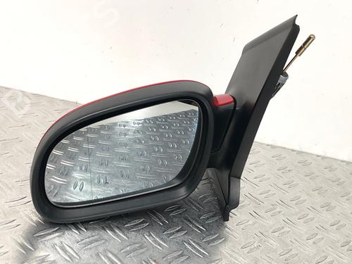 Left mirror VW FOX Hatchback (5Z1, 5Z3, 5Z4) 1.2 | BP29033344C26 