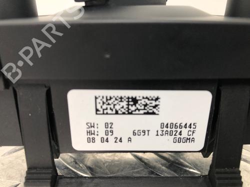Headlight switch FORD GALAXY II (WA6) 2.2 TDCi | BP29032807I24 