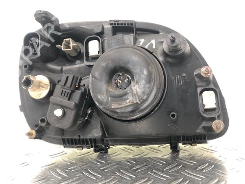 Left headlight NISSAN MICRA II (K11) 1.0 i 16V (K11) | BP29031388C28 