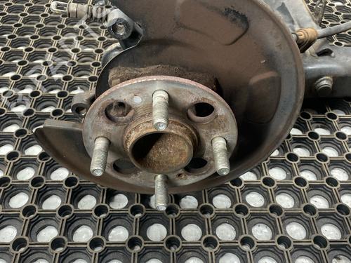 Rear axle KIA PICANTO II (TA) 1.2 | BP29033809M2 