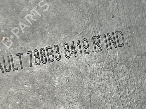 Andre RENAULT TRAFIC III Van (FG_) 1.6 dCi 115 (FGMD) | BP36390927O1 - Image 3