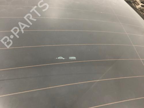 Bootlid window BMW 5 Touring (E61) 525 d | BP29034563C64 