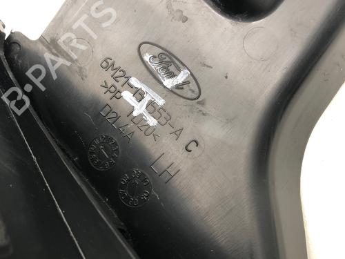 Left taillight FORD GALAXY II (WA6) 2.0 TDCi | BP29053957C34 