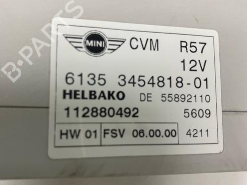 Annen MINI MINI Convertible (R57) Cooper D | BP29030775O1