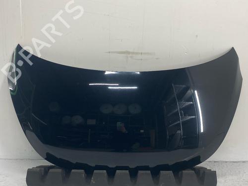 Used Hood HYUNDAI i10 I (PA) 1.1 (67 hp) 29034830