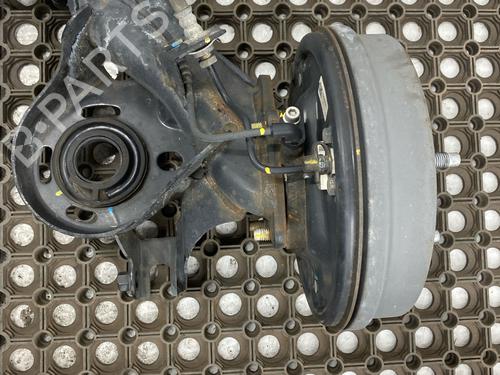 Rear axle OPEL KARL (C16) 1.0 | BP29036191M2 