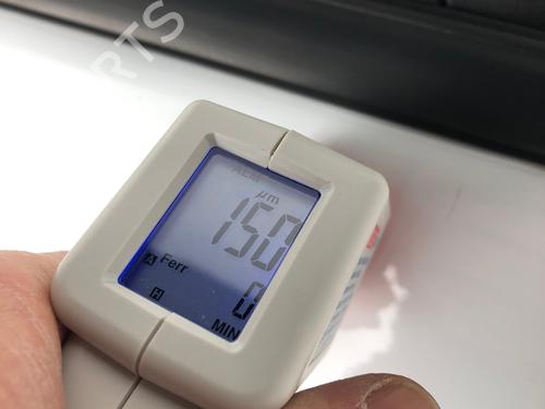 Left rear door FORD FIESTA VI (CB1, CCN) 1.25 | BP29034982C4 