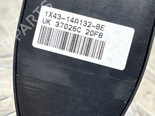 Left front window switch JAGUAR X-TYPE I (X400) 2.2 D | BP37241443I27 - Image 4