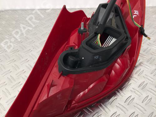 Left taillight PEUGEOT 207 (WA_, WC_) 1.6 16V VTi | BP30204889C34