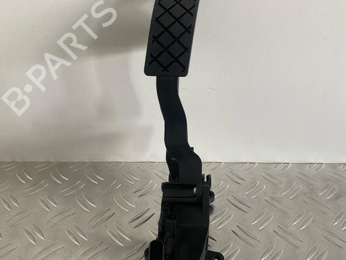 Used Pedal VW POLO V (6R1, 6C1) 1.0 (75 hp) 29031286