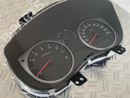 Instrument cluster HYUNDAI i20 I (PB, PBT) 1.2 | BP29033646C47 