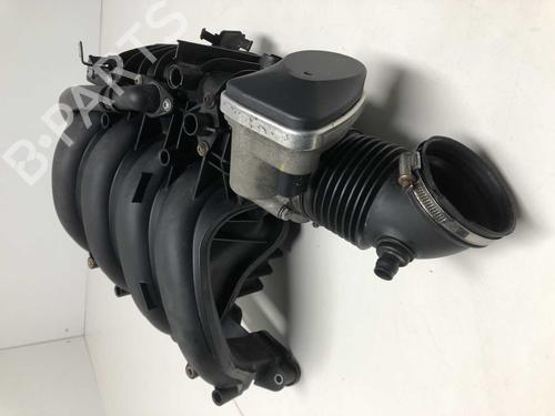 Used Intake manifold BMW 1 (E87) 116 i (115 hp) 29033541