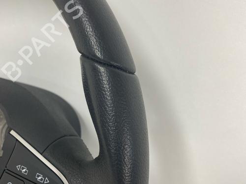 Steering wheel SEAT LEON ST (5F8) 1.6 TDI | BP29037260C49 