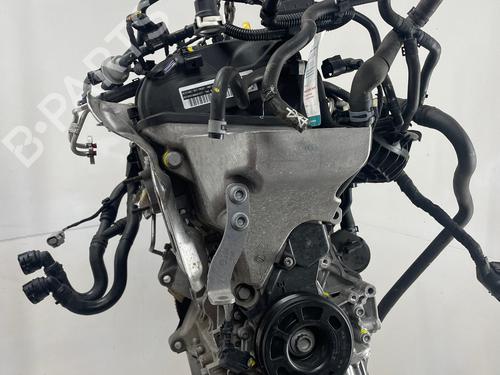 Used Engine SKODA FABIA III Estate (NJ5) 1.0 TSI (95 hp) 29036922