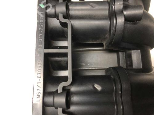 Intake manifold BMW 1 (E87) 116 i | BP29033541M70 
