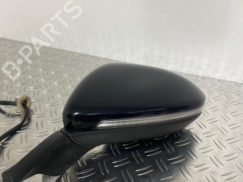 Used Left mirror VW GOLF VII (5G1, BQ1, BE1, BE2) 2.0 TDI (150 hp) 29034886