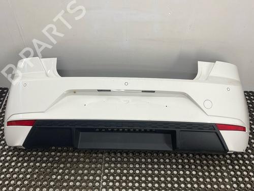Used Rear bumper SEAT IBIZA V (KJ1, KJG) 1.0 TSI (95 hp) 29031155