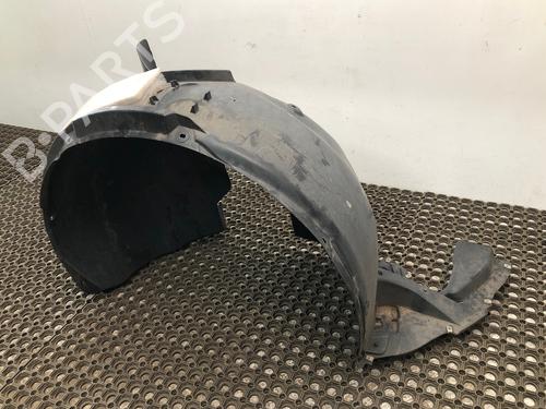 Wheel arch VW TIGUAN (AD1, AX1) 1.4 TSI | BP29034133C56 