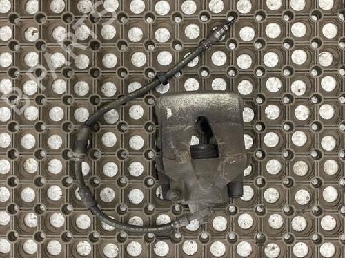 Left front brake caliper SKODA CITIGO (NF1) 1.0 | BP29037069M105 