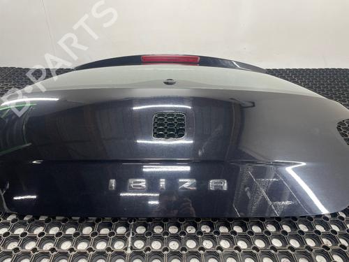 Tailgate SEAT IBIZA IV (6J5, 6P1) 1.2 | BP29031848C6 