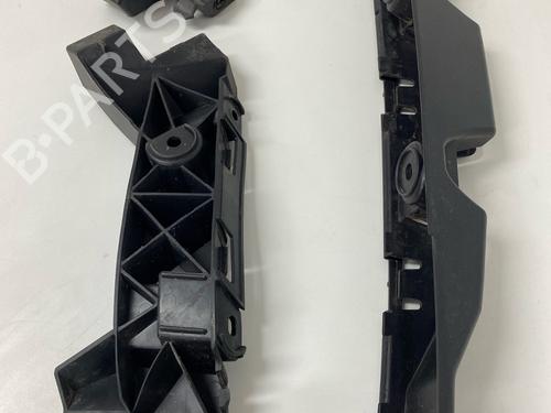 Rear bumper bracket SEAT IBIZA IV (6J5, 6P1) 1.4 | BP29033700C159 