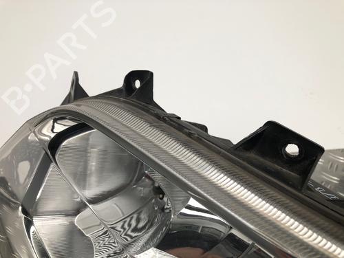 Left headlight MERCEDES-BENZ SPRINTER 2-t Van (B901, B902) 208 CDI (901.661, 901.662, 902.661, 902.662) | BP29031836C28 