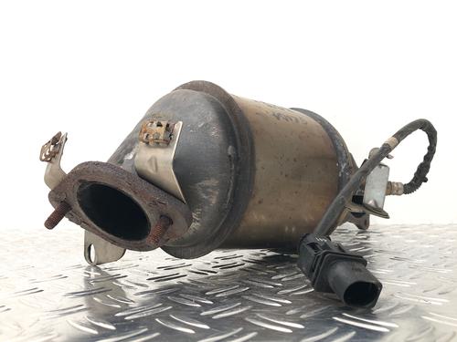 Catalyst SKODA OCTAVIA II Combi (1Z5) 1.4 TSI | BP29032612M10