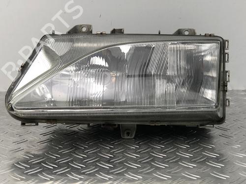 Left headlight PEUGEOT 806 (221) 2.0 16V | BP29037170C28 