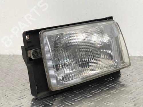 Left headlight VW POLO II (86C, 80) 1.1 | BP29036515C28 