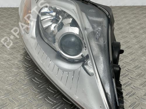 Right headlight FORD MONDEO IV (BA7) 2.3 | BP40013942C29 - Image 2