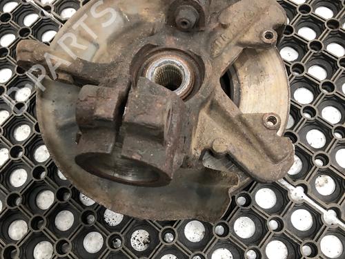 Right front steering knuckle SEAT IBIZA IV (6J5, 6P1) 1.2 | BP29031796M26 