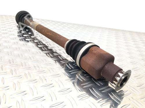 Right front driveshaft PEUGEOT 207 (WA_, WC_) 1.6 16V VTi | BP30573479M39