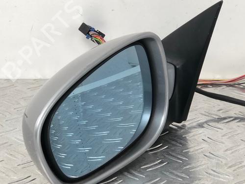 Used Left mirror PEUGEOT 607 (9D, 9U) 2.0 HDI (136 hp) 29035473