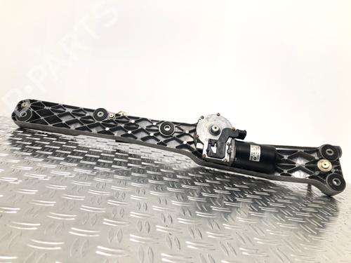 Front wiper motor BMW 5 (E39) 528 i | BP29632657M29 